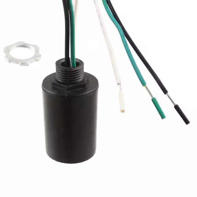 BSP3-208/240 Thomas Research Products TVS – Überspannungsschutzgeräte (SPDs)